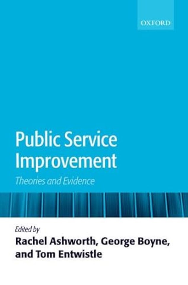 Public Service Improvement