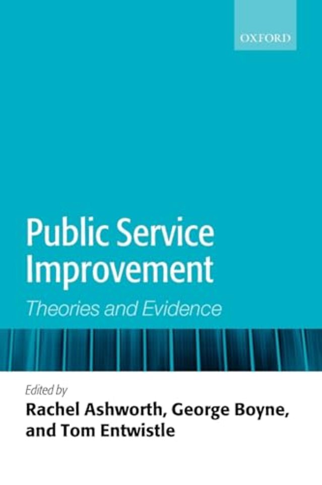 Public Service Improvement
