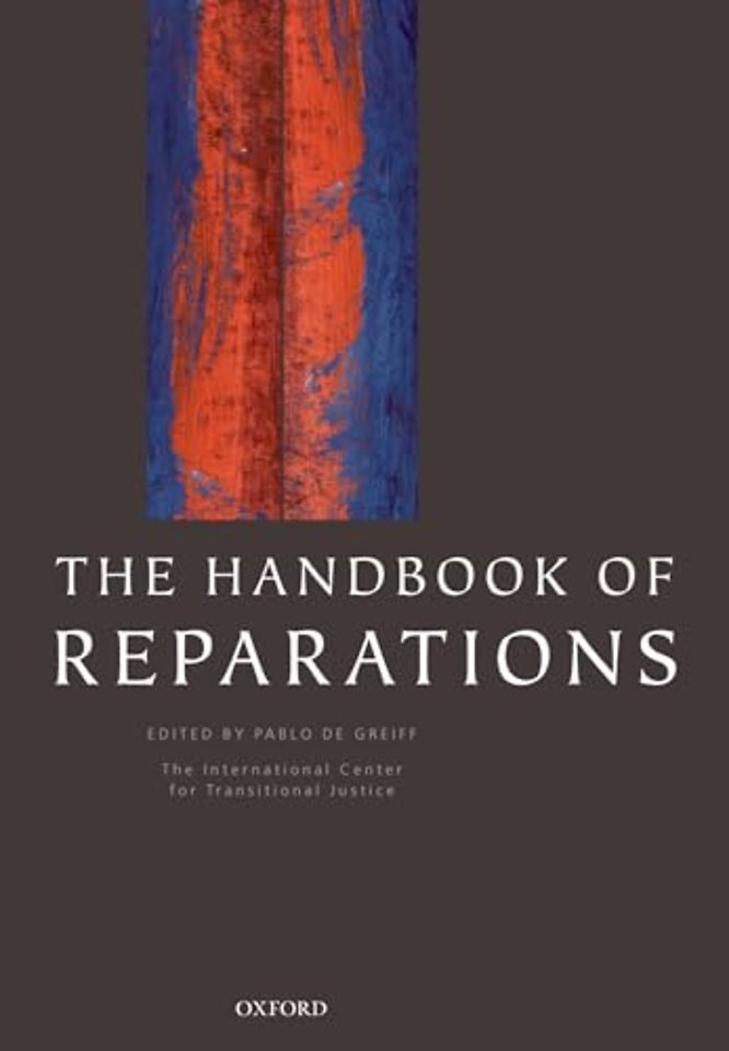 The Handbook of Reparations