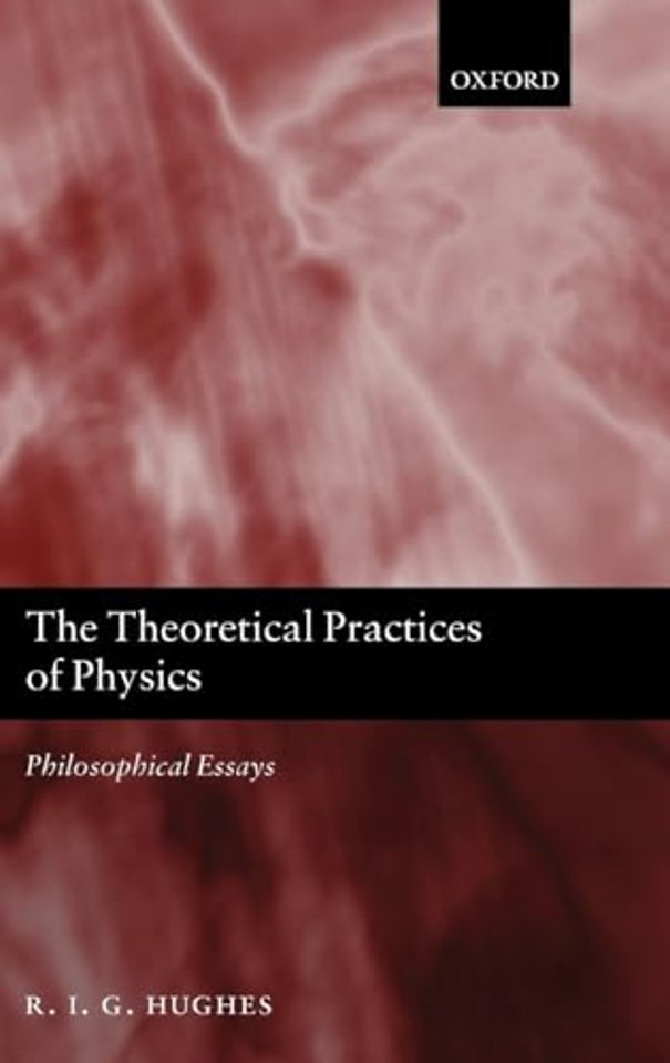 The Theoretical Practices of Physics