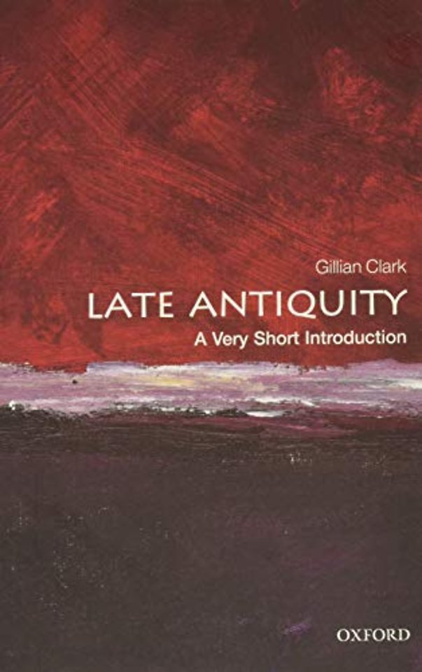 Late Antiquity