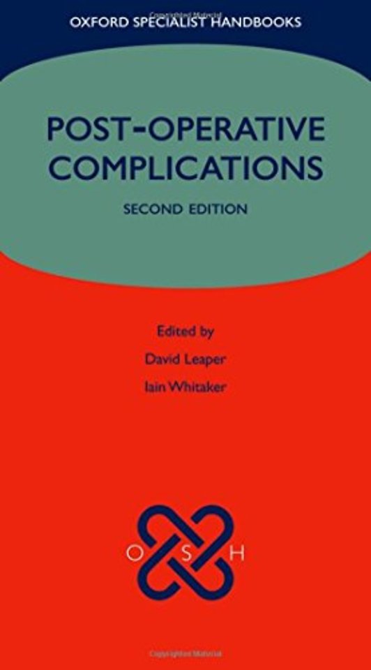 Post-operative Complications