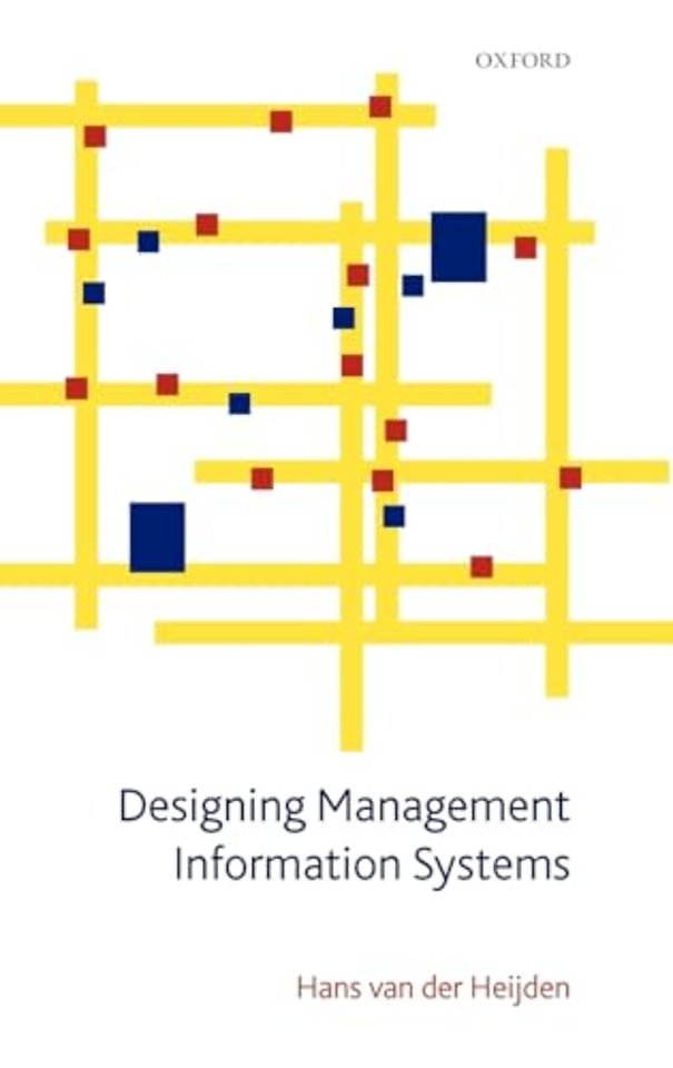 Designing Management Information Systems