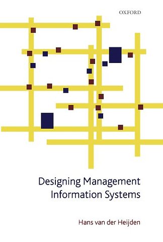 Designing Management Information Systems