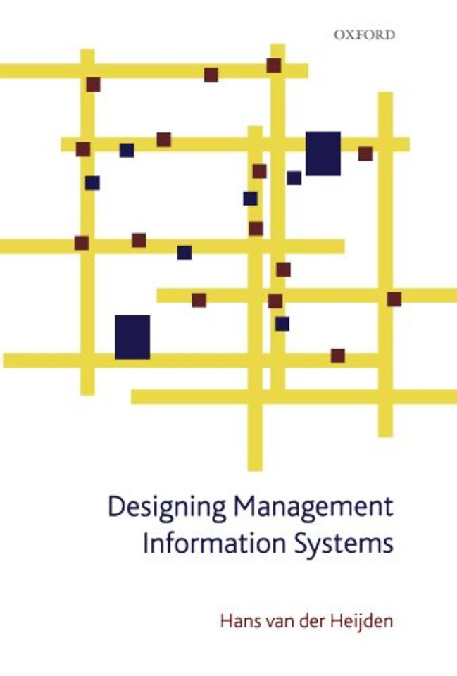 Designing Management Information Systems