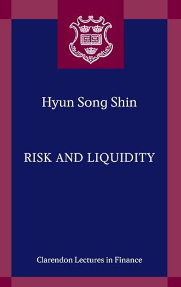 Risk and Liquidity