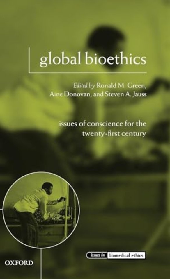 Global Bioethics