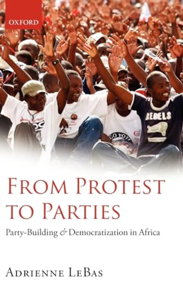 From Protest to Parties