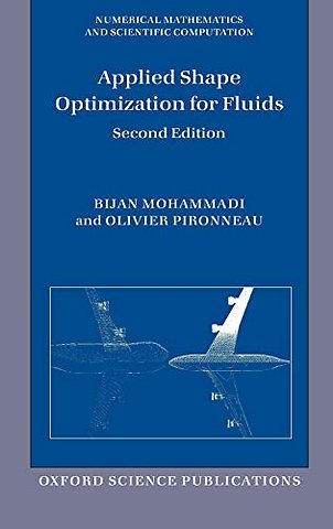 Applied Shape Optimization for Fluids