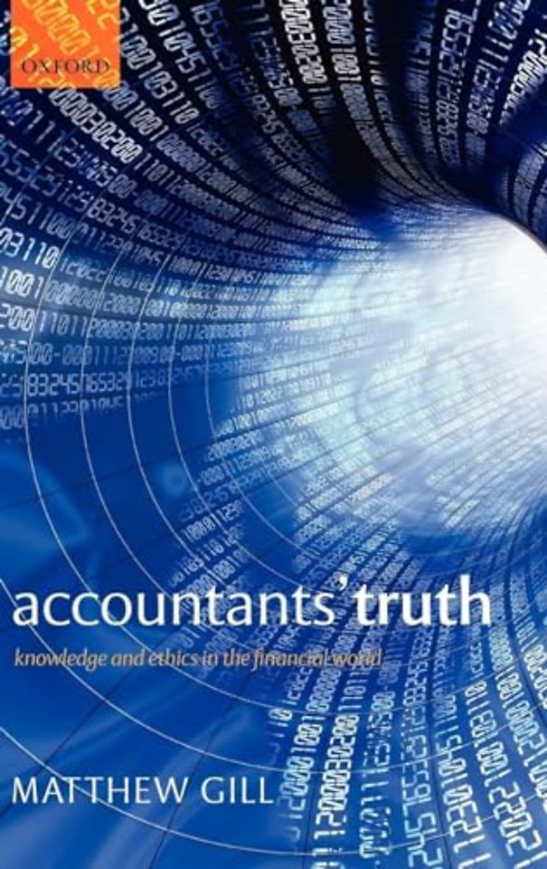 Accountants' Truth