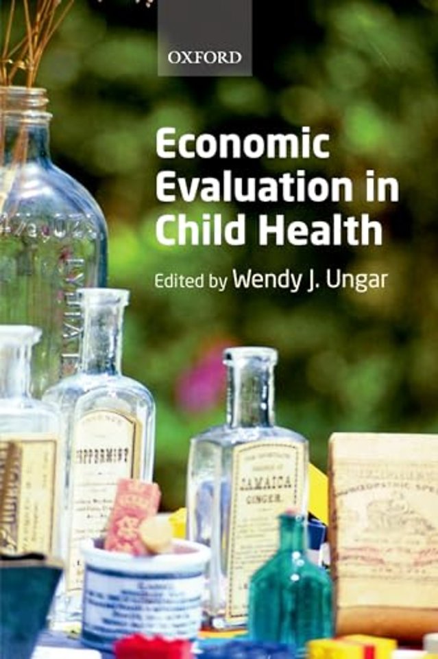 Economic Evaluation in Child Health