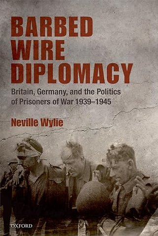 Barbed Wire Diplomacy