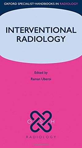 Interventional Radiology