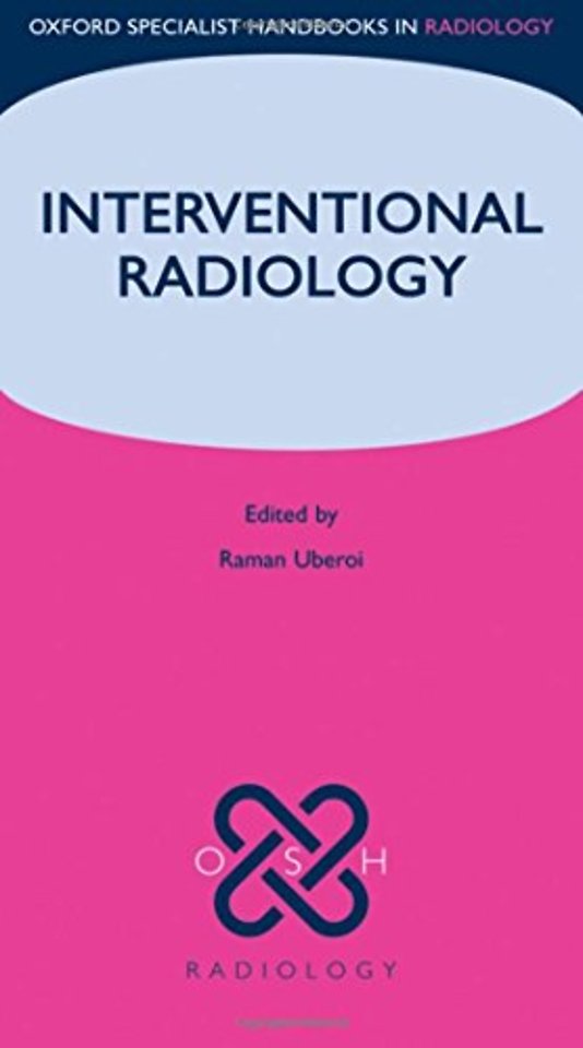 Interventional Radiology