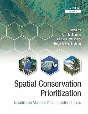 Spatial Conservation Prioritization