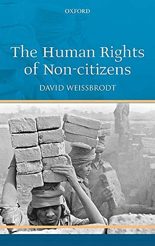 The Human Rights of Non-citizens