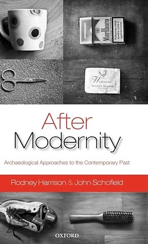 After Modernity