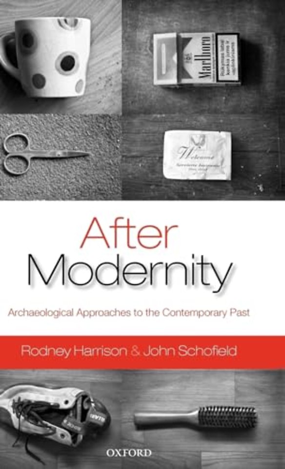 After Modernity