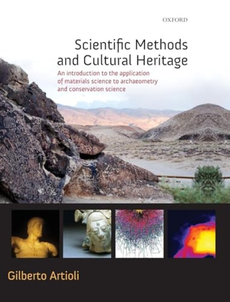 Scientific Methods and Cultural Heritage