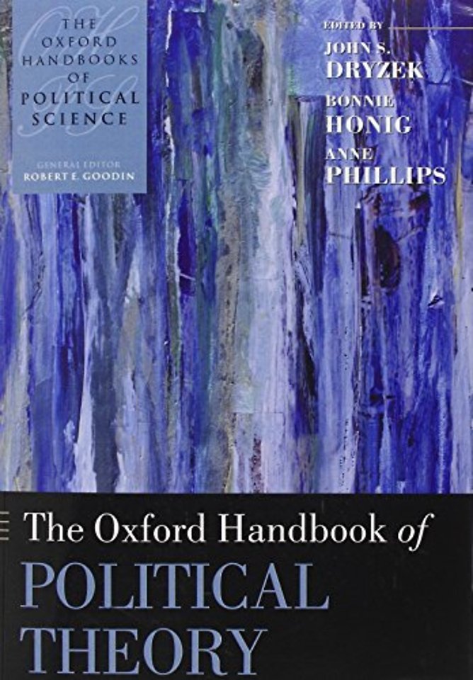 The Oxford Handbook of Political Theory