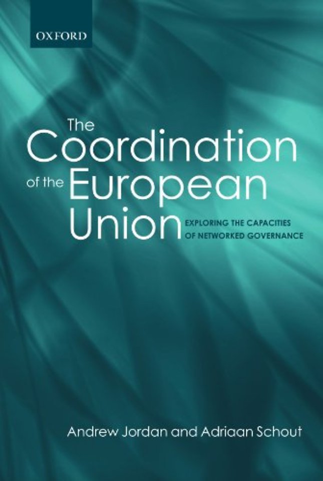 The Coordination of the European Union