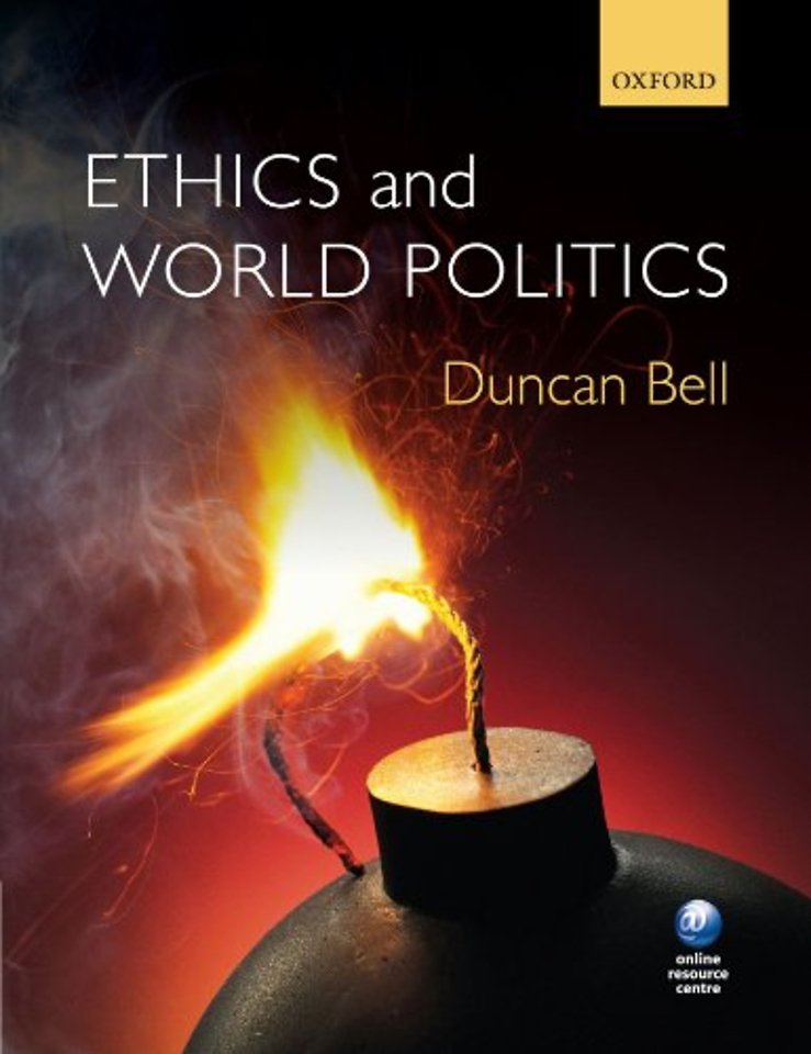 Ethics and World Politics
