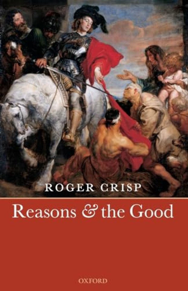 Reasons and the Good