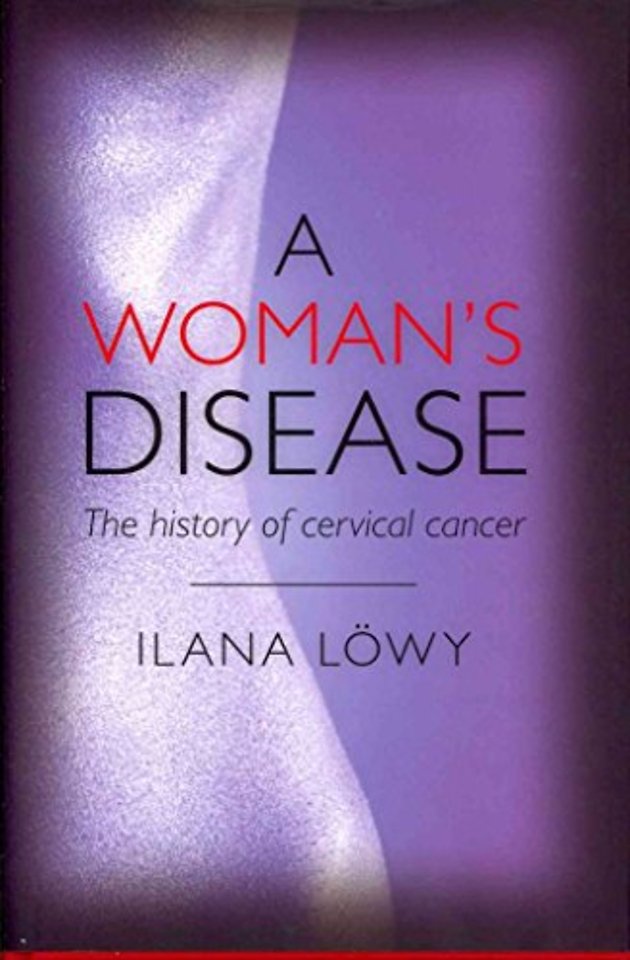A Woman's Disease