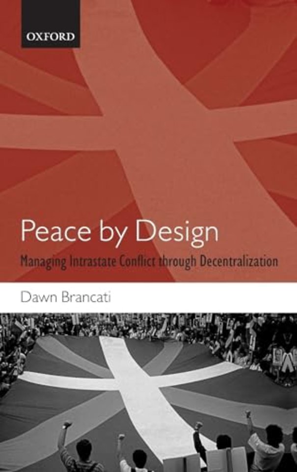 Peace by Design