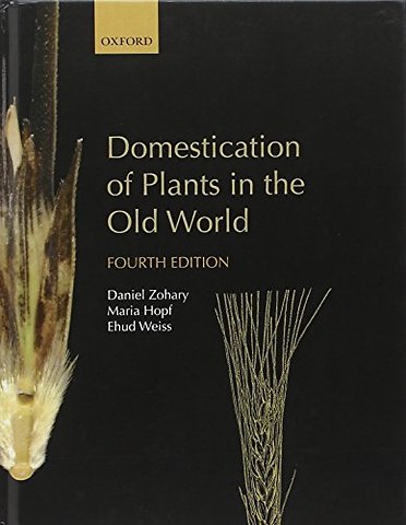 Domestication of Plants in the Old World