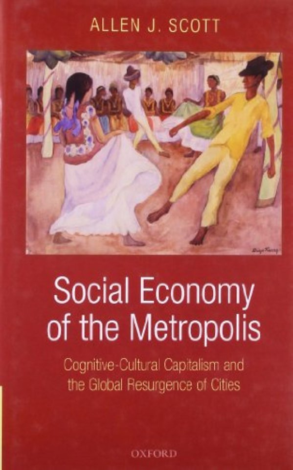 Social Economy of the Metropolis