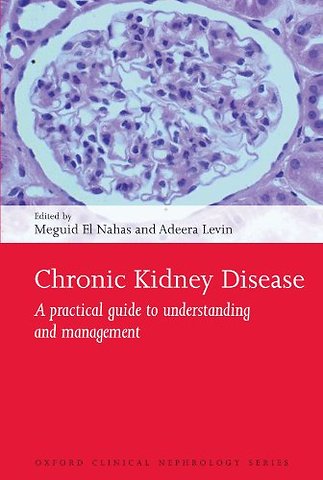 Chronic Kidney Disease