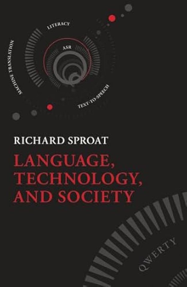 Language, Technology, and Society