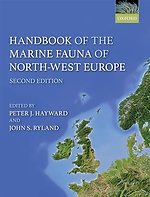 Handbook of the Marine Fauna of North-West Europe