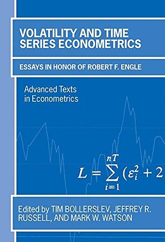Volatility and Time Series Econometrics
