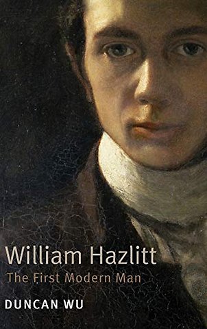 William Hazlitt