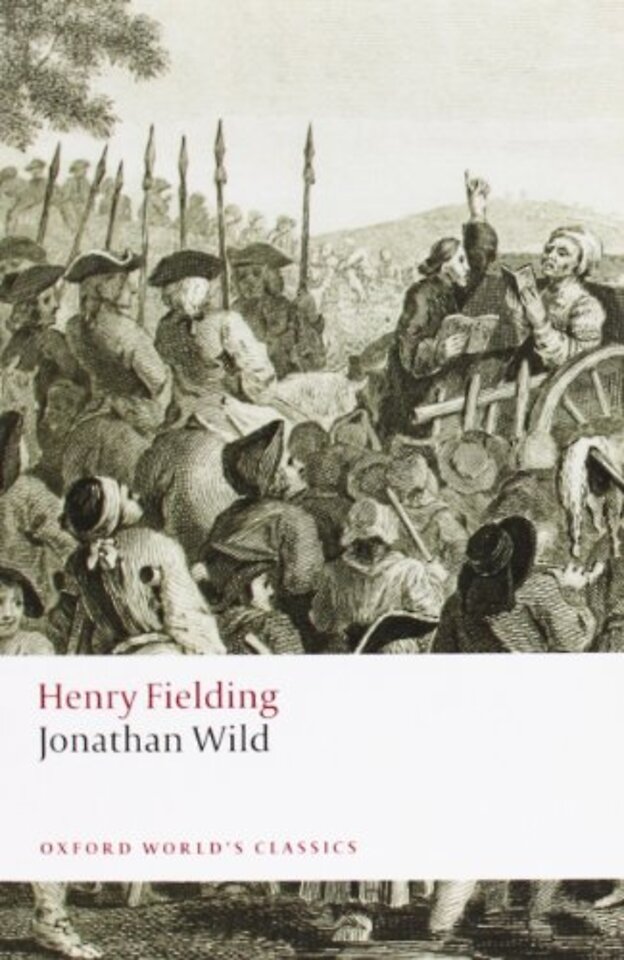 Jonathan Wild