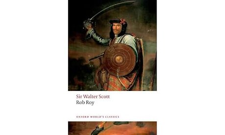 Rob Roy