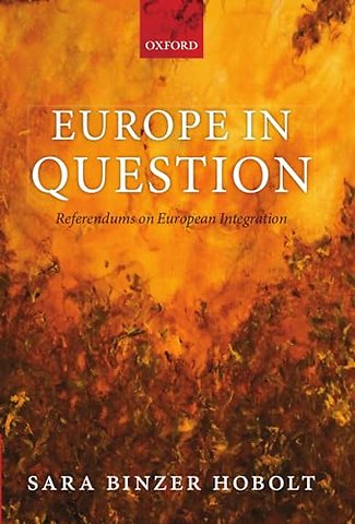 Europe in Question