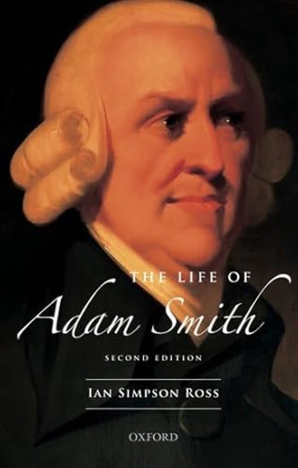 The Life of Adam Smith