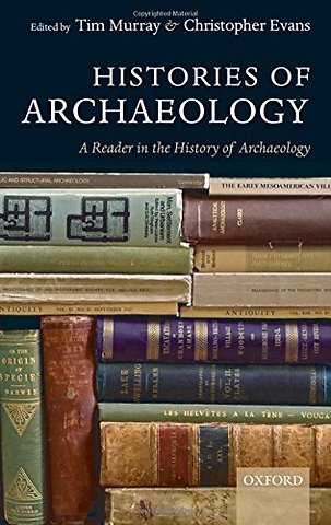 Histories of Archaeology
