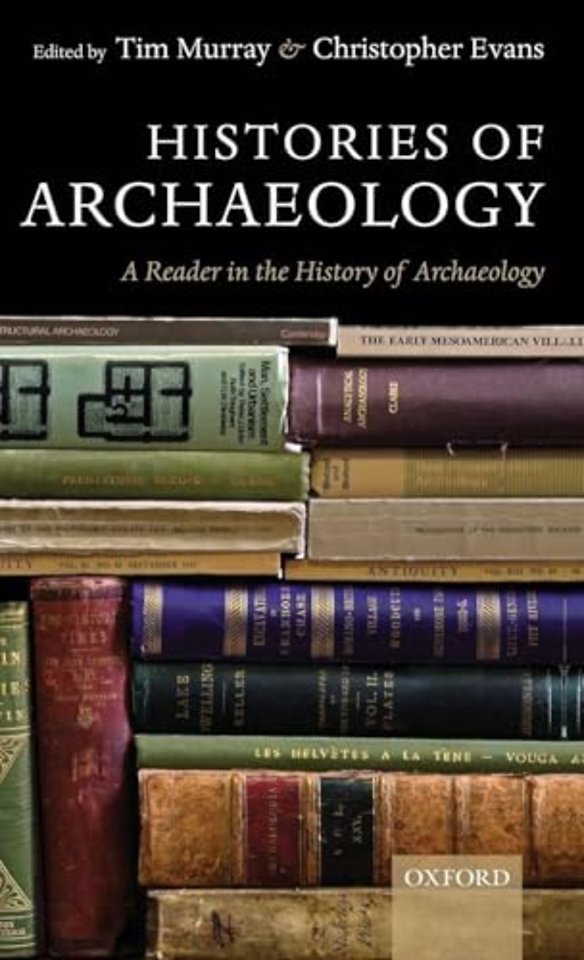 Histories of Archaeology