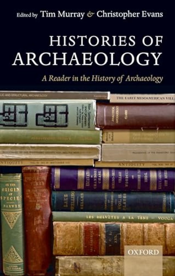 Histories of Archaeology