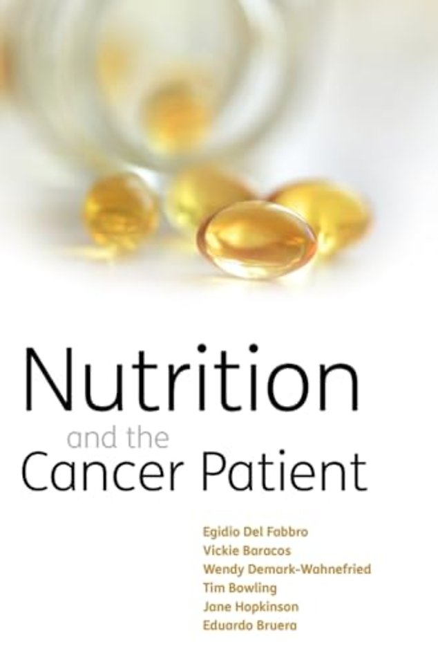 Nutrition and the Cancer Patient
