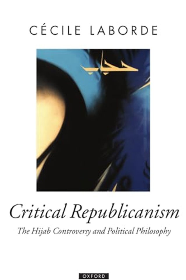 Critical Republicanism