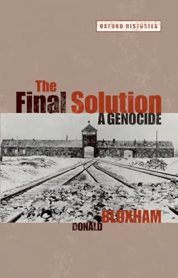 The Final Solution