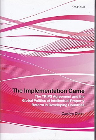 The Implementation Game