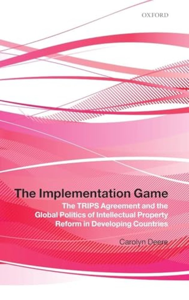 The Implementation Game