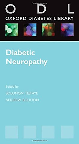Diabetic Neuropathy
