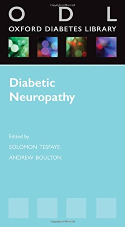 Diabetic Neuropathy